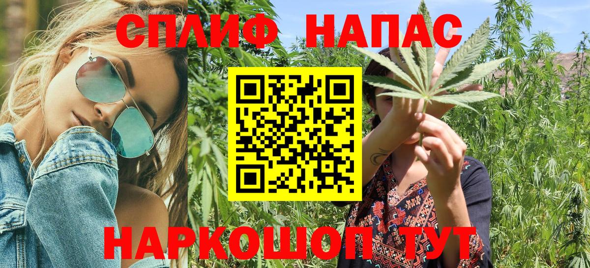 Каннабис гибрид Узловая